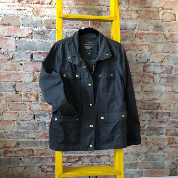 J. Crew jacket - Picture 8 of 8
